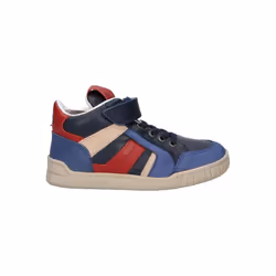 Stivali Kickers 878831-10 WINCKY multicolore - 26