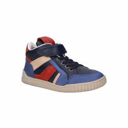 Stivali Kickers 878831-10 WINCKY multicolore - 26
