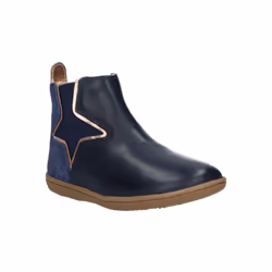 Stivali Kickers 744616-30 VERMILLON multicolore - 24