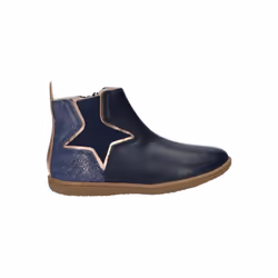 Stivali Kickers 744616-30 VERMILLON multicolore - 25