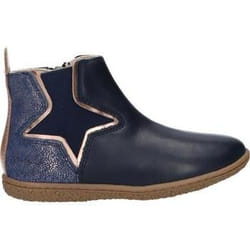 Stivali Kickers 744616-30 VERMILLON multicolore - 36