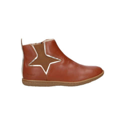 Stivali Kickers 744615-30 VERMILLON multicolore - 38