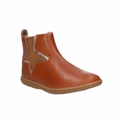 Stivali Kickers 744615-30 VERMILLON multicolore - 38