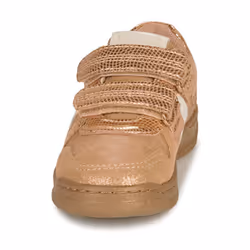 Scarpe bambini Kickers KALIDO Beige - 31