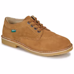 Scarpe Kickers KICK KARMA Marrone - 41