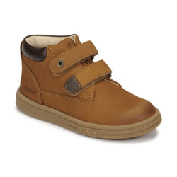 Stivaletti bambini Kickers TACKEASY Marrone - 24