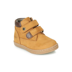 Stivaletti bambini Kickers TACKEASY Marrone - 25
