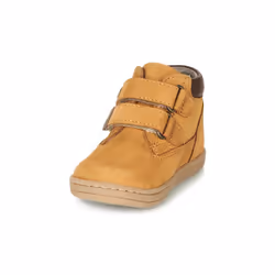Stivaletti bambini Kickers TACKEASY Marrone - 25