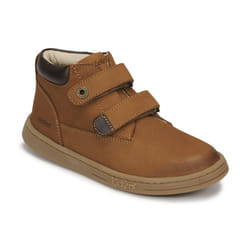 Stivaletti bambini Kickers TACKEASY Marrone - 31