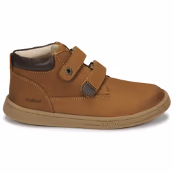 Stivaletti bambini Kickers TACKEASY Marrone - 31 - Vista aggiuntiva 2