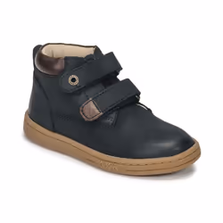 Stivaletti bambini Kickers TACKEASY Blu - 26