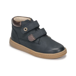 Stivaletti bambini Kickers TACKEASY Blu - 33