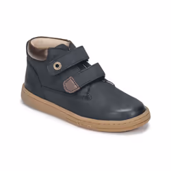 Stivaletti bambini Kickers TACKEASY Blu - 34