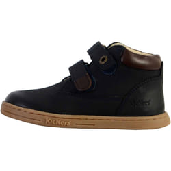 Scarpe bambini Kickers 195387 Marine - 21