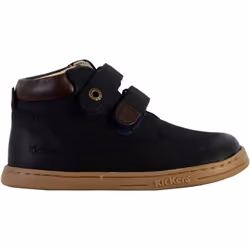 Scarpe bambini Kickers 195387 Marine - 21