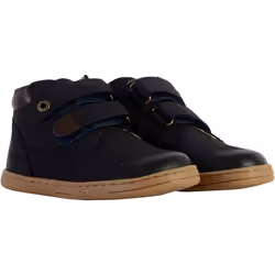 Scarpe bambini Kickers 195387 Marine - 22