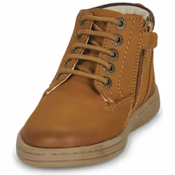 Stivaletti bambini Kickers TACKLAND Marrone - 27