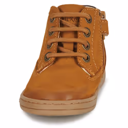 Stivaletti bambini Kickers TACKLAND Marrone - 33