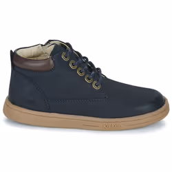 Stivaletti bambini Kickers TACKLAND Marine - 33