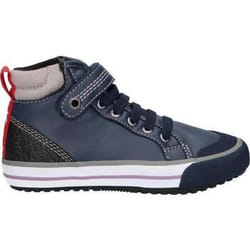 Stivali Kickers 915780-30 GECKIRA HI multicolore - 25