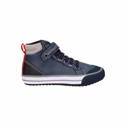 Stivali Kickers 915780-30 GECKIRA HI multicolore - 25 - Vista aggiuntiva 2