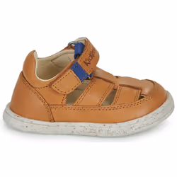 Sandali bambini Kickers TRACTUS Marrone - 21