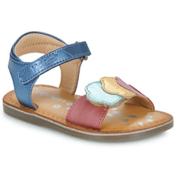 Sandali bambini Kickers DYASTAR Blu - 27