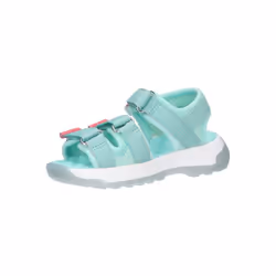 Sandali bambini Kickers 928480-30 KIKCO STRAP multicolore - 28 - Vista aggiuntiva 3
