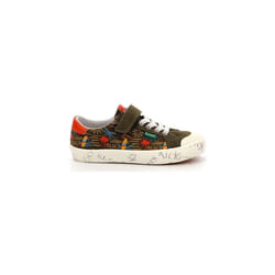 Sneakers Kickers GODY Verde - 31