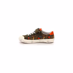 Sneakers Kickers GODY Verde - 31