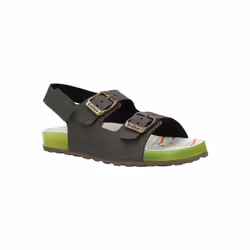 Sandali bambini Kickers 929562-30 SUNYVA multicolore - 24 - Vista aggiuntiva 2