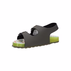 Sandali bambini Kickers 929562-30 SUNYVA multicolore - 24 - Vista aggiuntiva 3