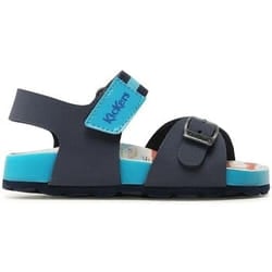 Sandali bambini Kickers 894911-30 SOSTREET multicolore - 25
