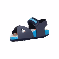 Sandali bambini Kickers 894911-30 SOSTREET multicolore - 26 - Vista aggiuntiva 3