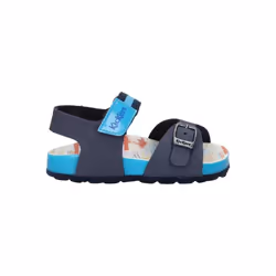 Sandali bambini Kickers 894911-30 SOSTREET multicolore - 36 - Vista aggiuntiva 2