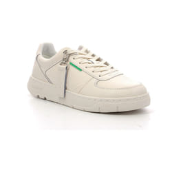 Sneakers basse Kickers Kick Allow Beige - 40