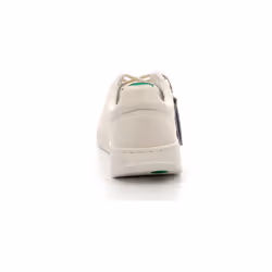Sneakers basse Kickers Kick Allow Beige - 40