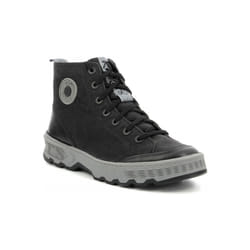 Sneakers alte Kickers Kick Way Nero - 41