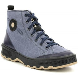 Sneakers alte Kickers Kick Way Blu - 41