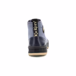 Sneakers alte Kickers Kick Way Blu - 42