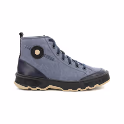 Sneakers alte Kickers Kick Way Blu - 43