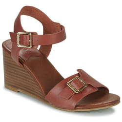 Sandali Kickers KICK VODOU Marrone - 37