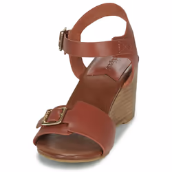 Sandali Kickers KICK VODOU Marrone - 38