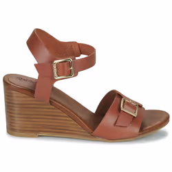 Sandali Kickers KICK VODOU Marrone - 39