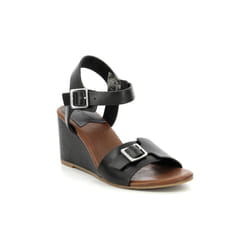 Sandali Kickers Kick Vodou Nero - 37