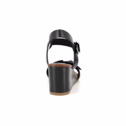 Sandali Kickers Kick Vodou Nero - 37
