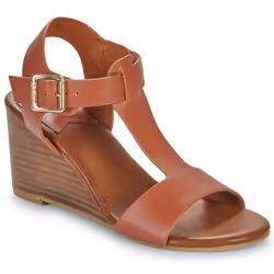 Sandali Kickers KICK VOLAGE Marrone - 37
