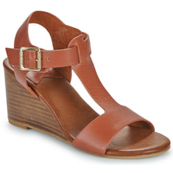 Sandali Kickers KICK VOLAGE Marrone - 37
