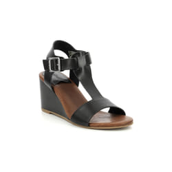 Sandali Kickers Kick Volage Nero - 37