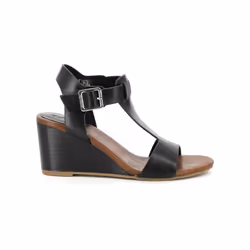 Sandali Kickers Kick Volage Nero - 37